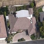 Akiva Schaffer's House