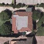 Al Morgenstern's house
