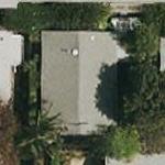 Alanna Ubach's House