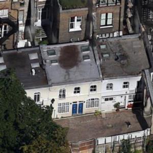 Alec Guinness' House