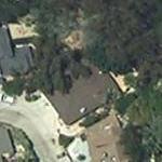 Alex Desert's House