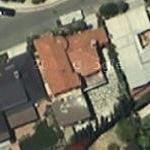 Ali Landry's House