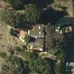 Alice Krige's House