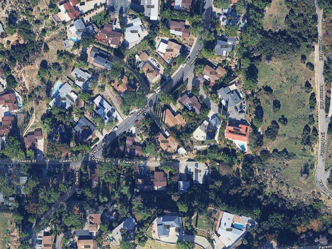 Alison Arngrim's House