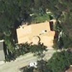 Allen Covert's House