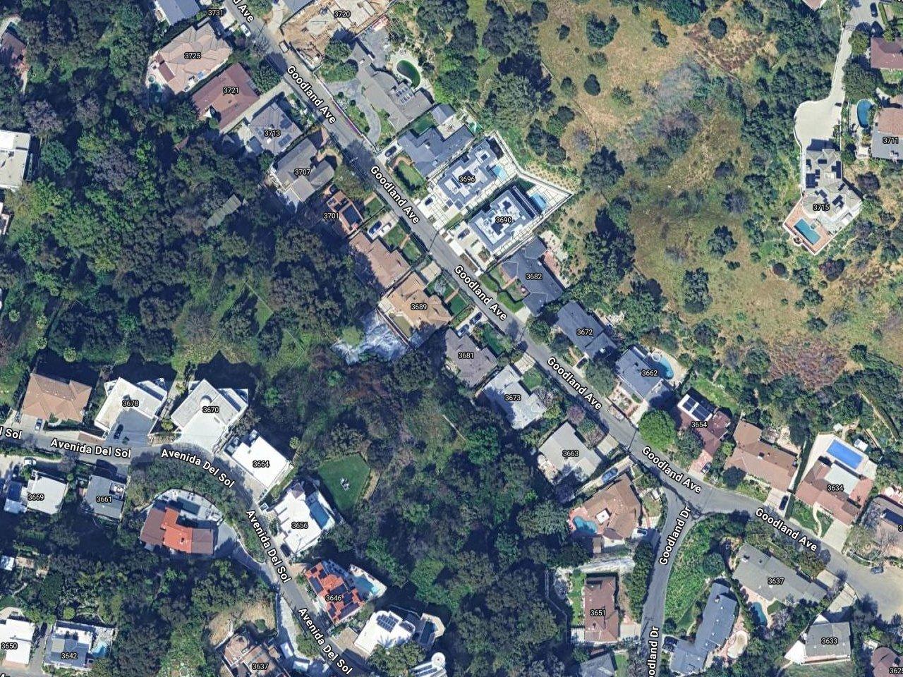 Allison Janney's House
