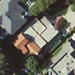 exterior of 4 bed single family in Santa Monica, CA