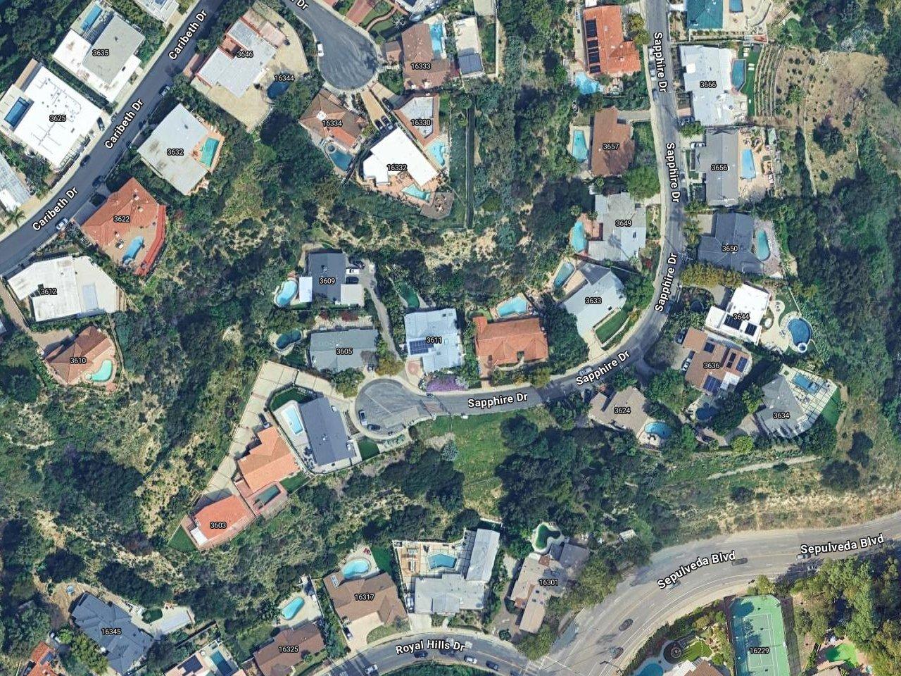 Alyson Hannigan's House