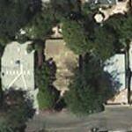 Amanda Foreman's House