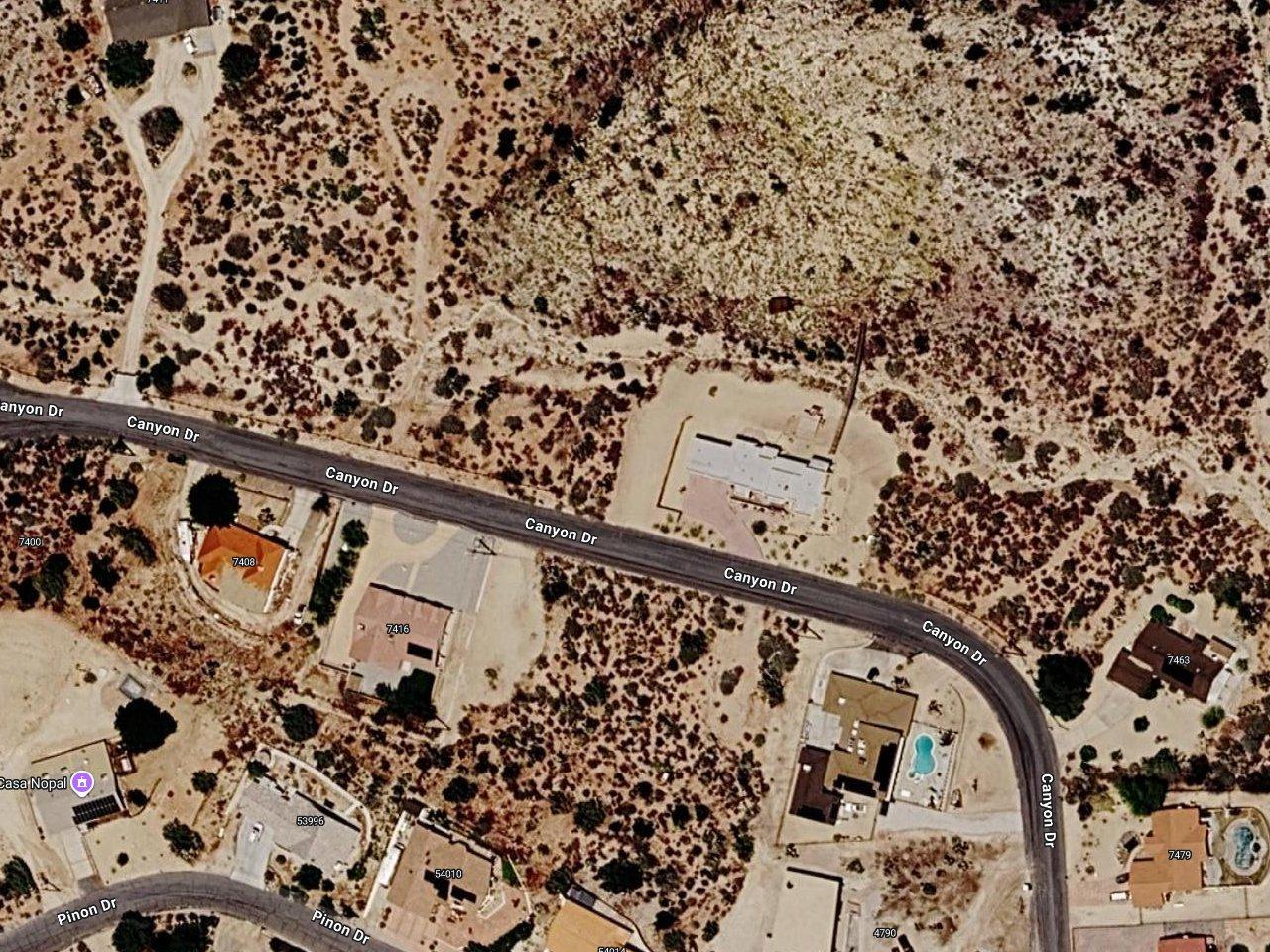 Amber Heard's House
