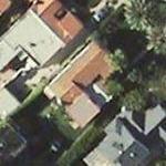 exterior of 4 bed single family in Santa Monica, CA