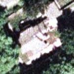 Amy Locane's House