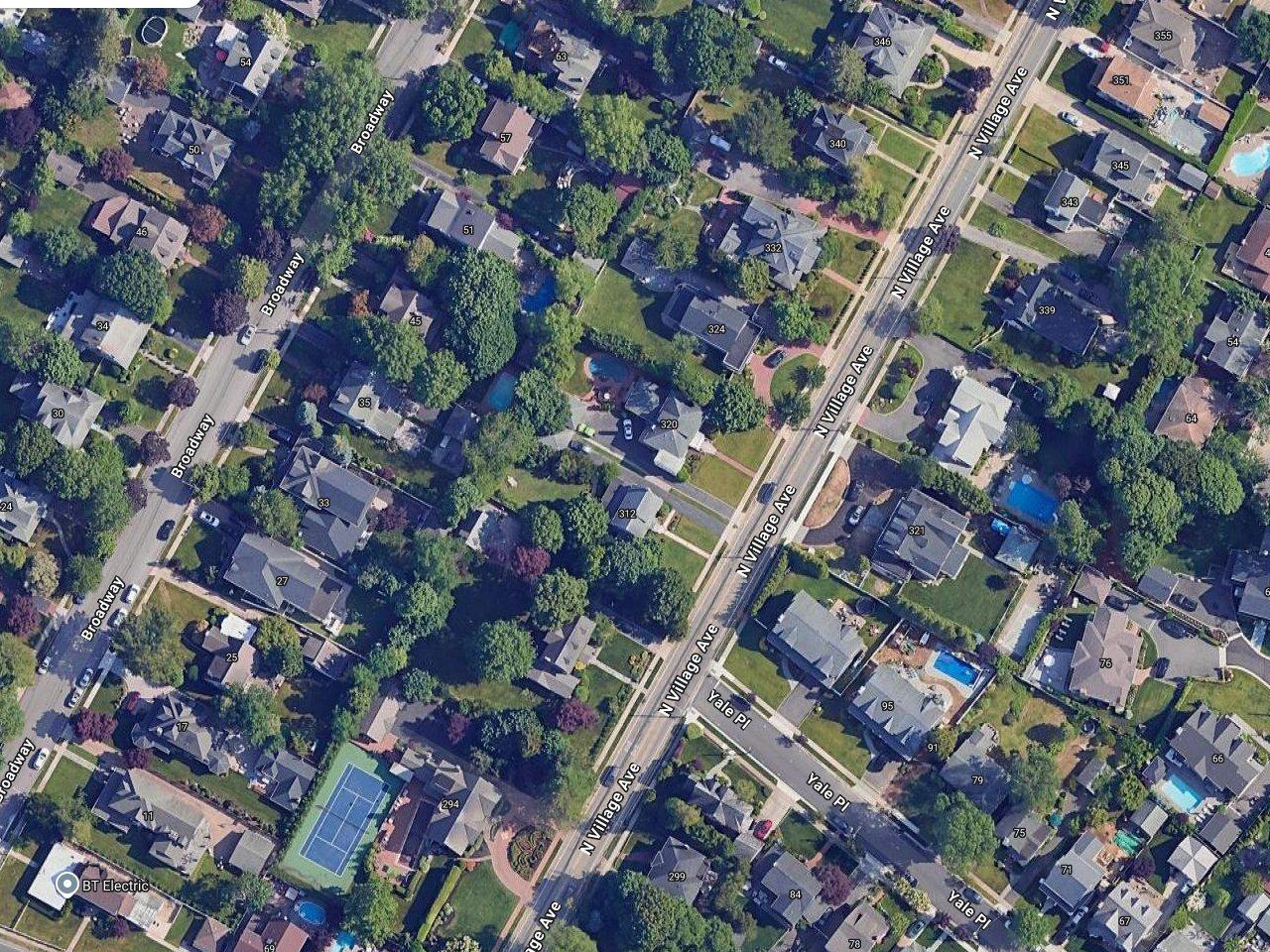 Amy Schumer's Childhood Home
