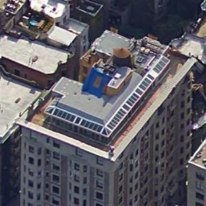 Amy Schumer's Penthouse
