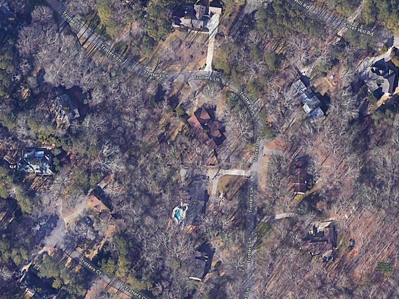 Andre 3000's House