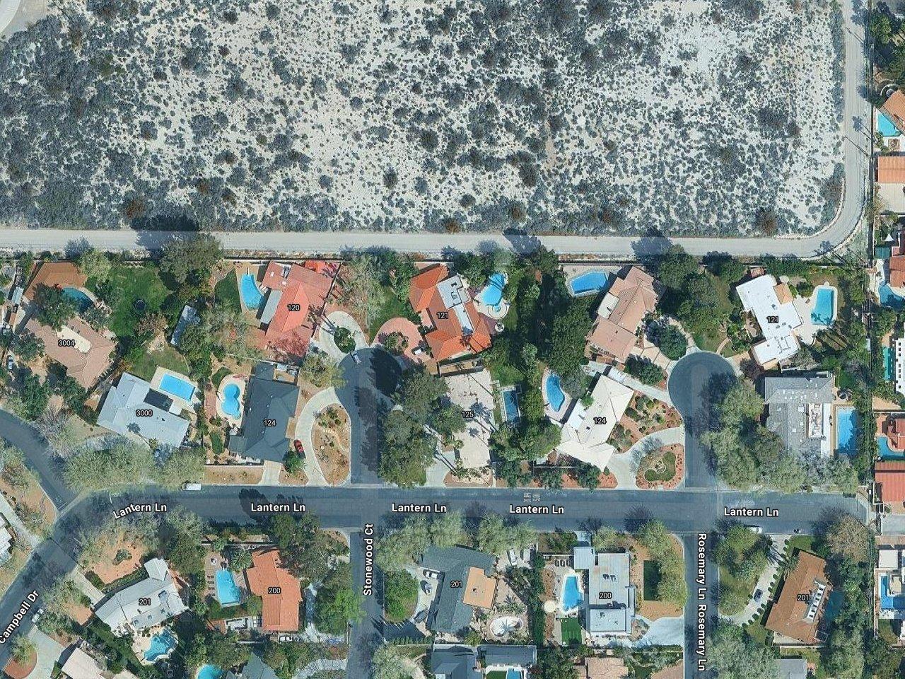 Andrew "Dice" Clay's House