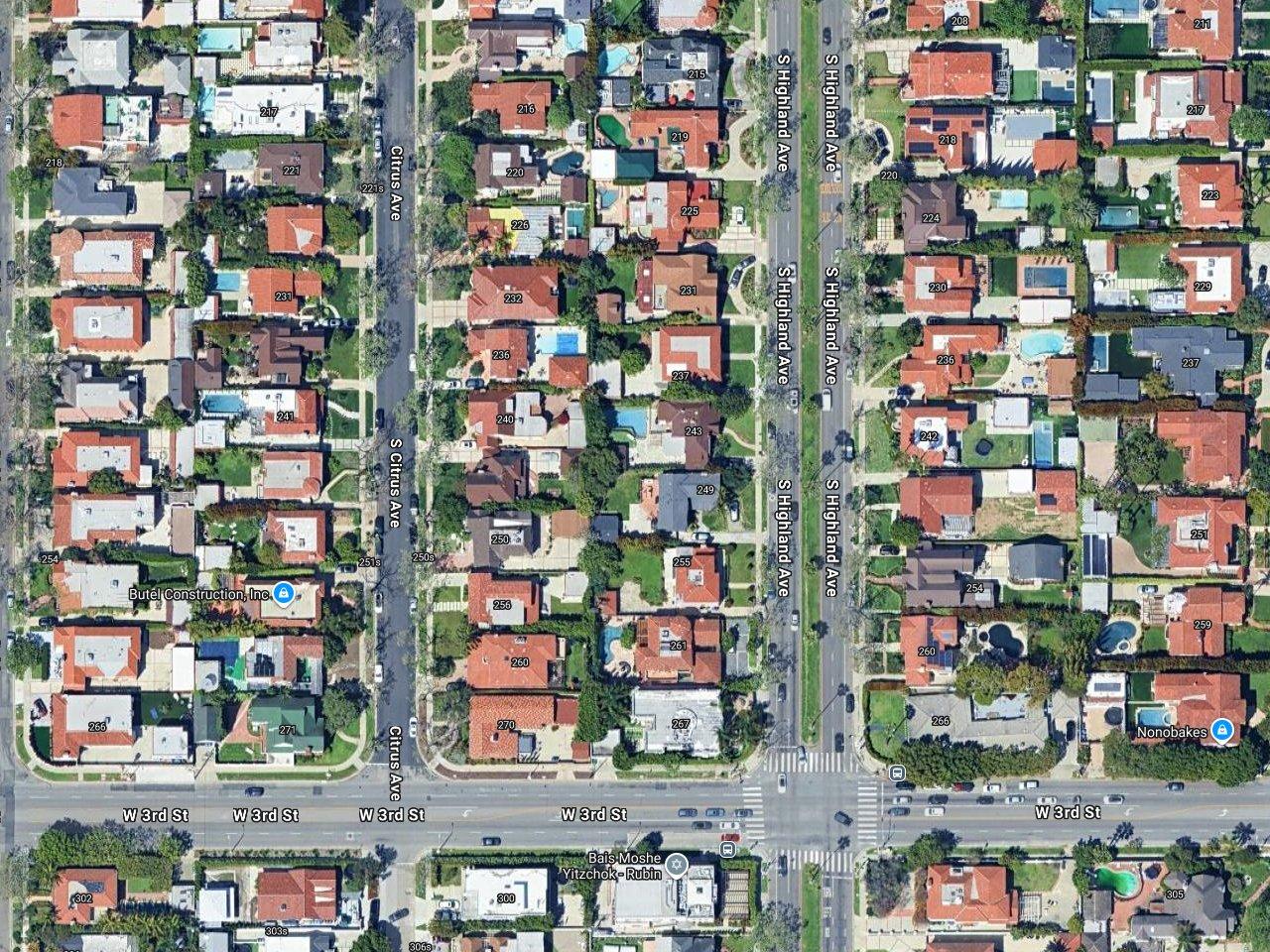 Andy Richter's House