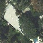 Anna Faris & Ben Indra's House