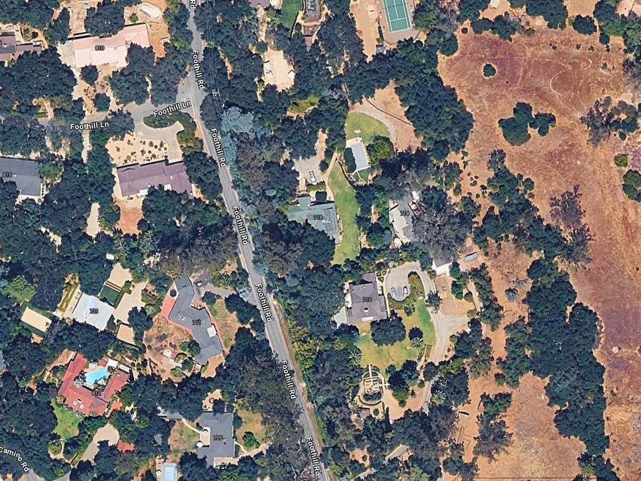 Anne Hathaway's House