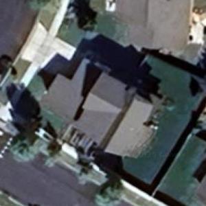 Annie Starke's House