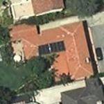 Anthony Edwards' House