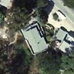 Antoinette Bower's House