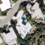 Armin Müller-Stahl's house