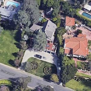 Art Baker Home
