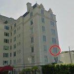 Ashley Greene's Condo