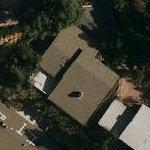 Ashley Jensen's House