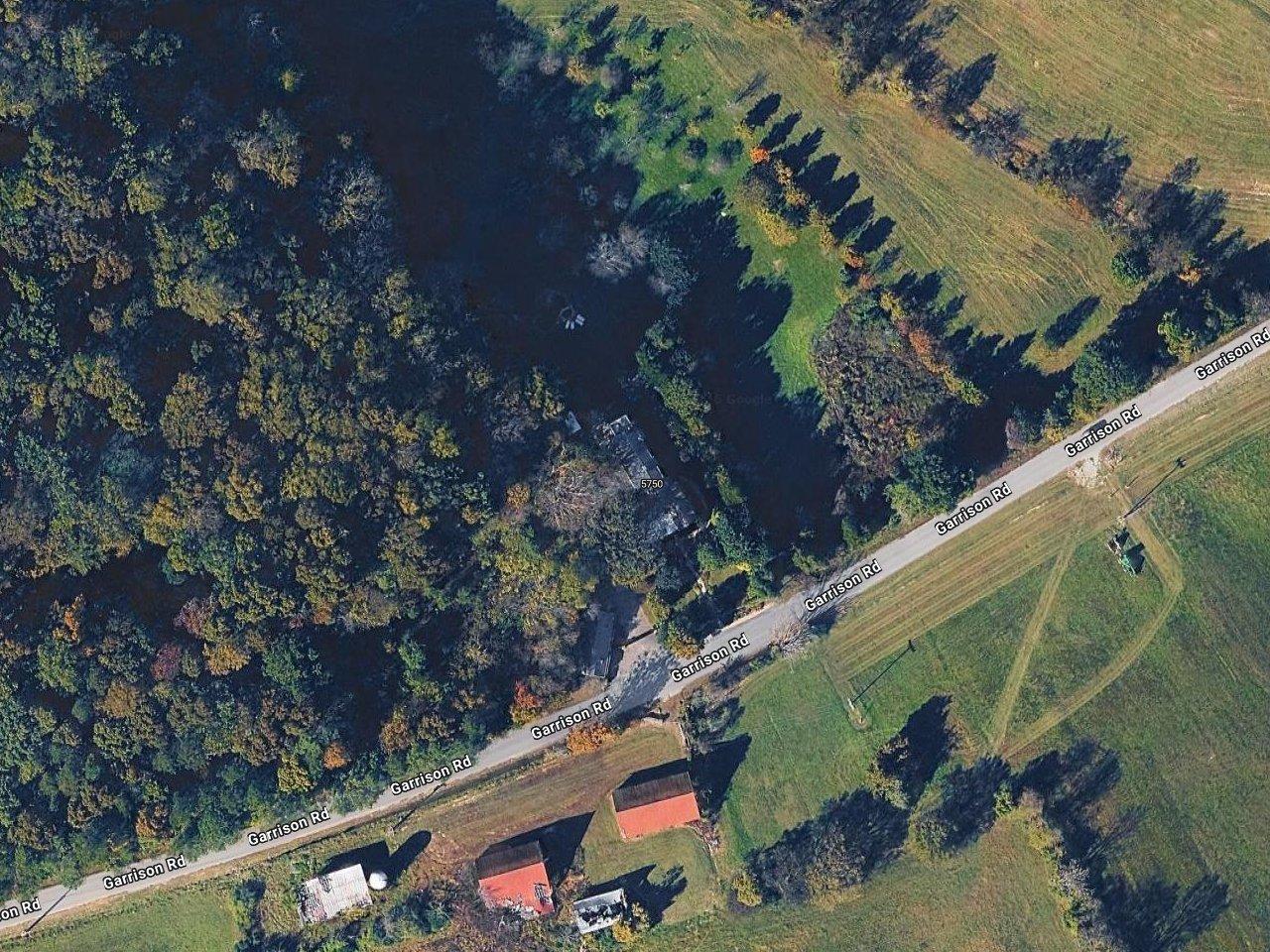 Ashley Judd's House