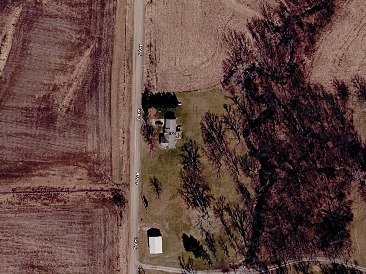 Ashton Kutcher's House