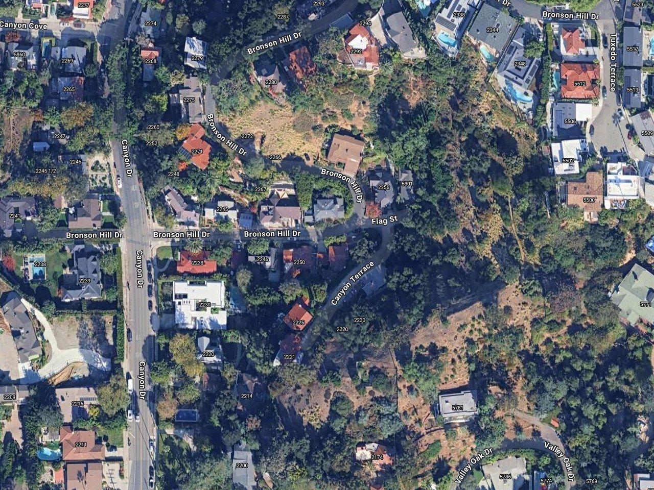 Aubrey Plaza's House