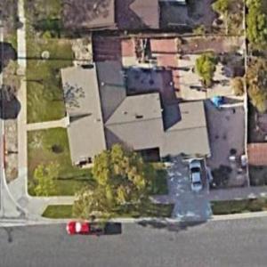 Austin Butler's House