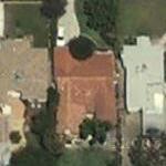 Barry Livingston's House
