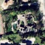 Beau Bridges' House
