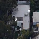 Bela Lugosi's House