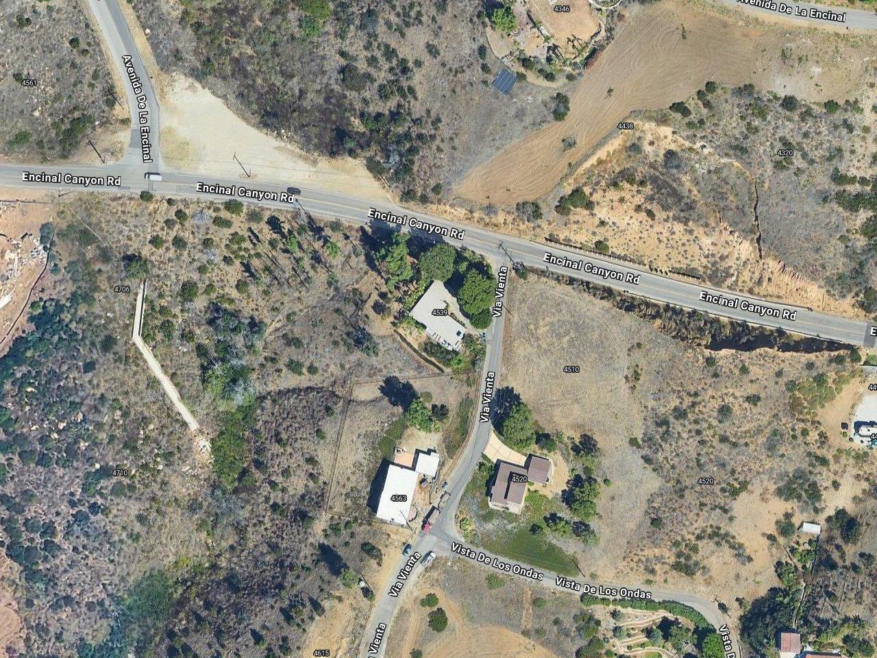 Ben Stein's House