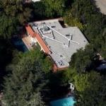 Benjamin McKenzie's House