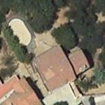 Bill Duke's House
