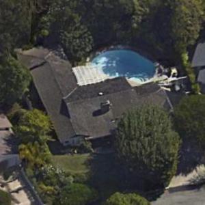 Bill Macy's House