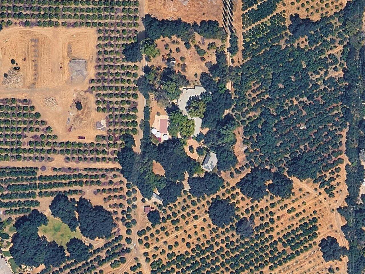 Bill Paxton's House