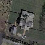 Bob Balaban's House