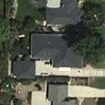 Bob Clendenin's House