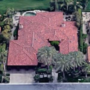 Bob Einstein's House
