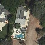 Bob Gunton's house