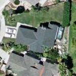 Boyd Gaines' House