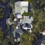 Breckin Meyer's House