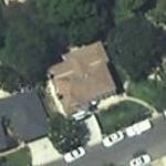 Brian Baumgartner's House