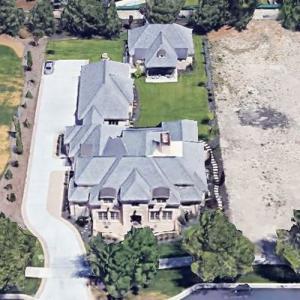 Britani Bateman's House